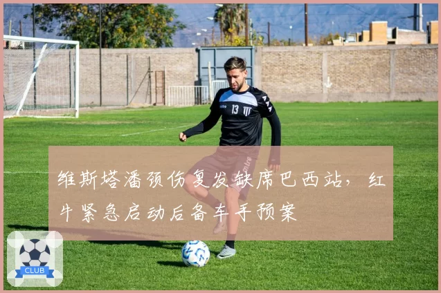 维斯塔潘颈伤复发缺席巴西站，红牛紧急启动后备车手预案