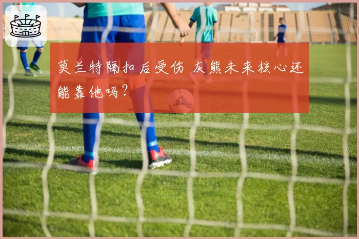 莫兰特隔扣后受伤 灰熊未来核心还能靠他吗?